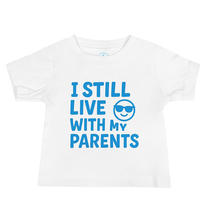 Cool Kid Statement Tee product image (2)