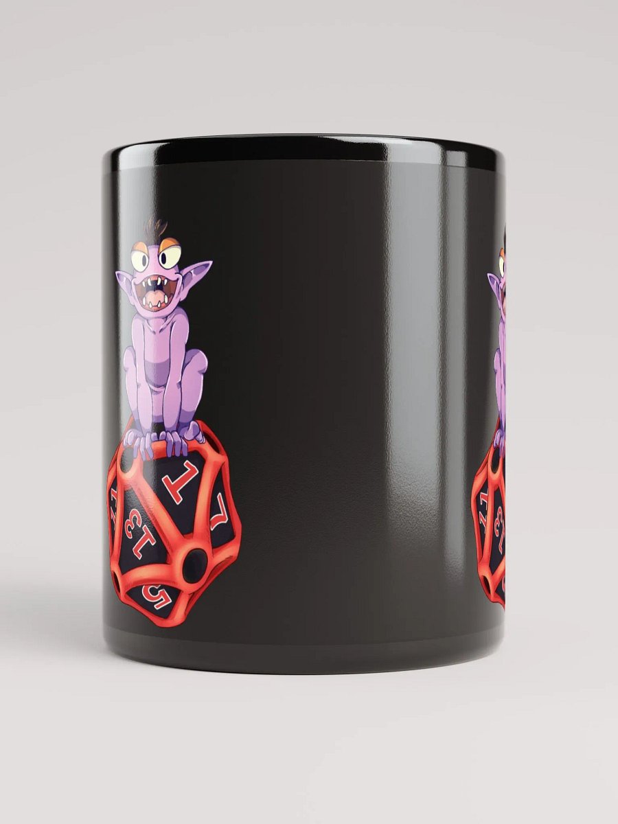 Grubby goblin mug product image (10)