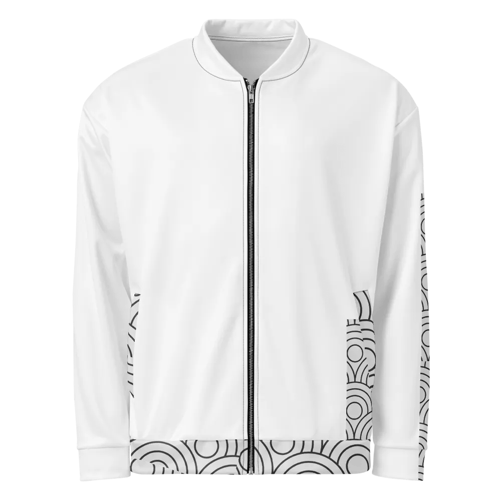 BigSky Zip Up Hoodie product image (1)