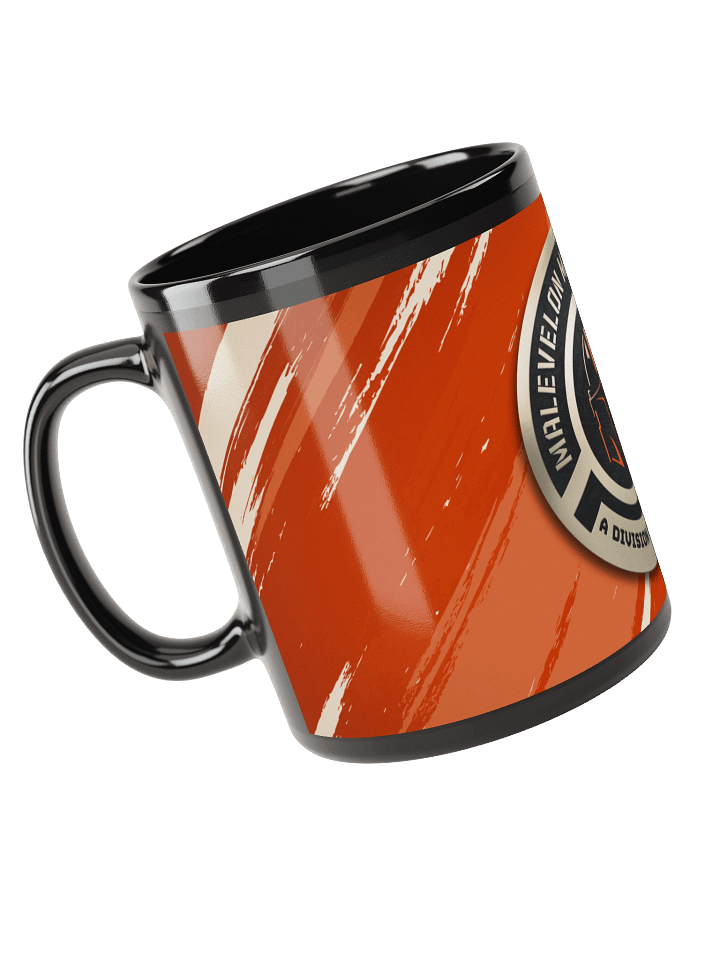 Malevelon Mandalorians Coffee Mug 2 product image (2)
