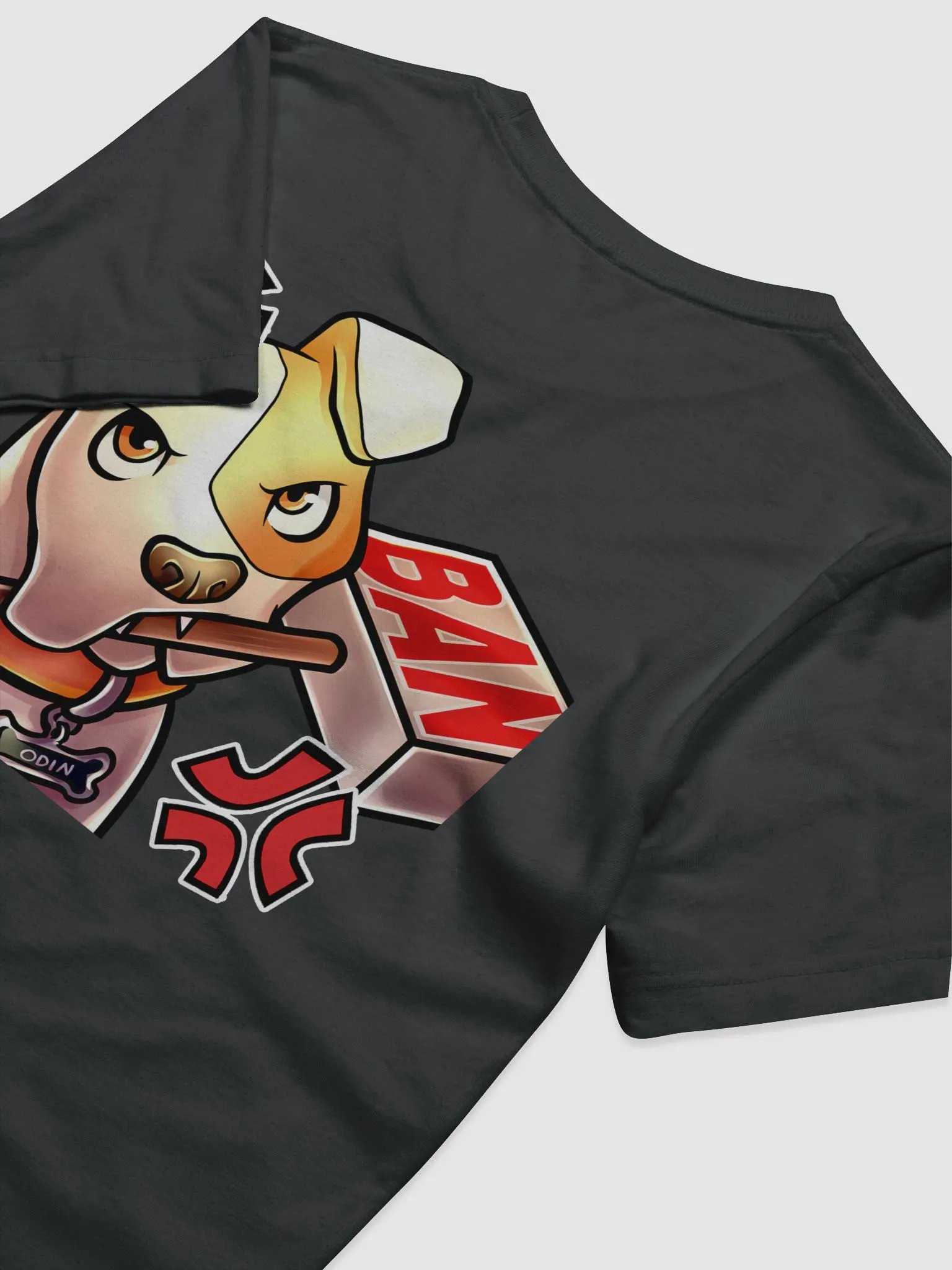 BAN Pocket Tee product image (8)