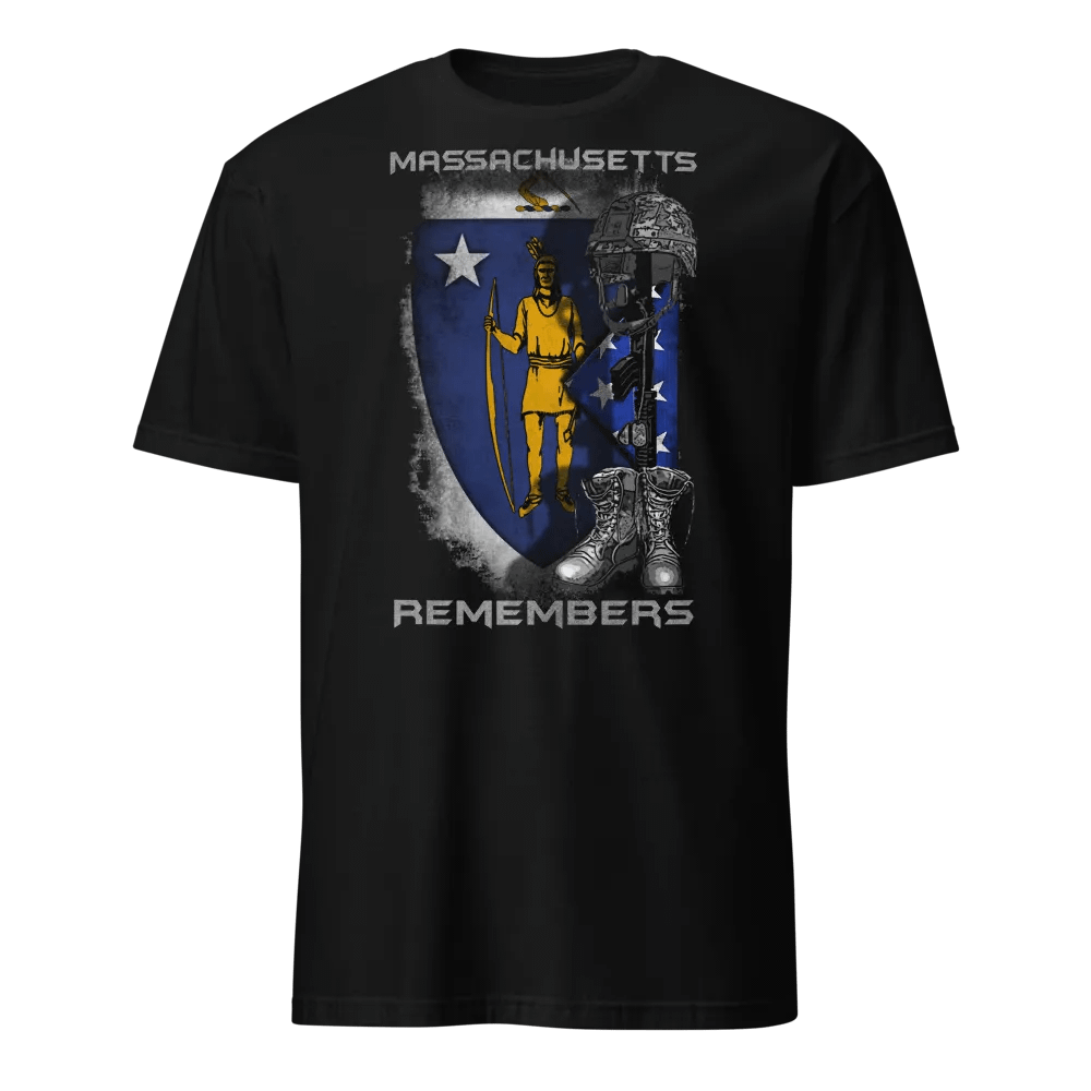 Massachusetts Remembers product image (1)