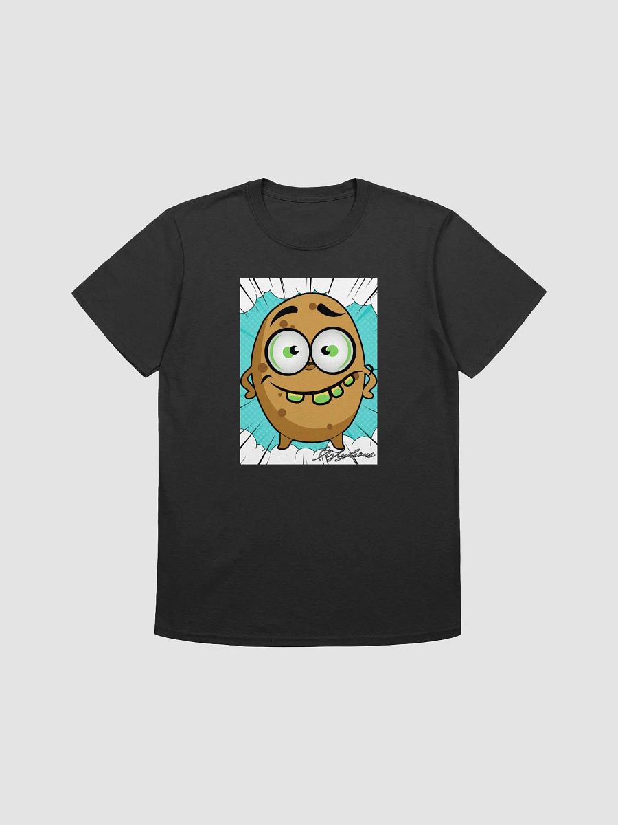 Whimsical Potato Pal T-Shirt product image (1)