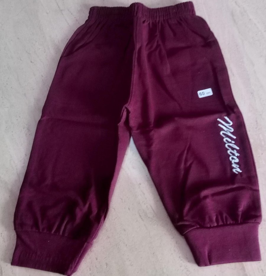 kids night pants product image (2)