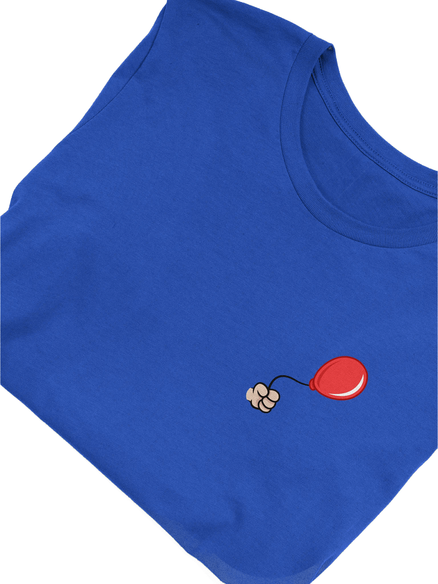 "Bal-lown Away" T-Shirt product image (15)