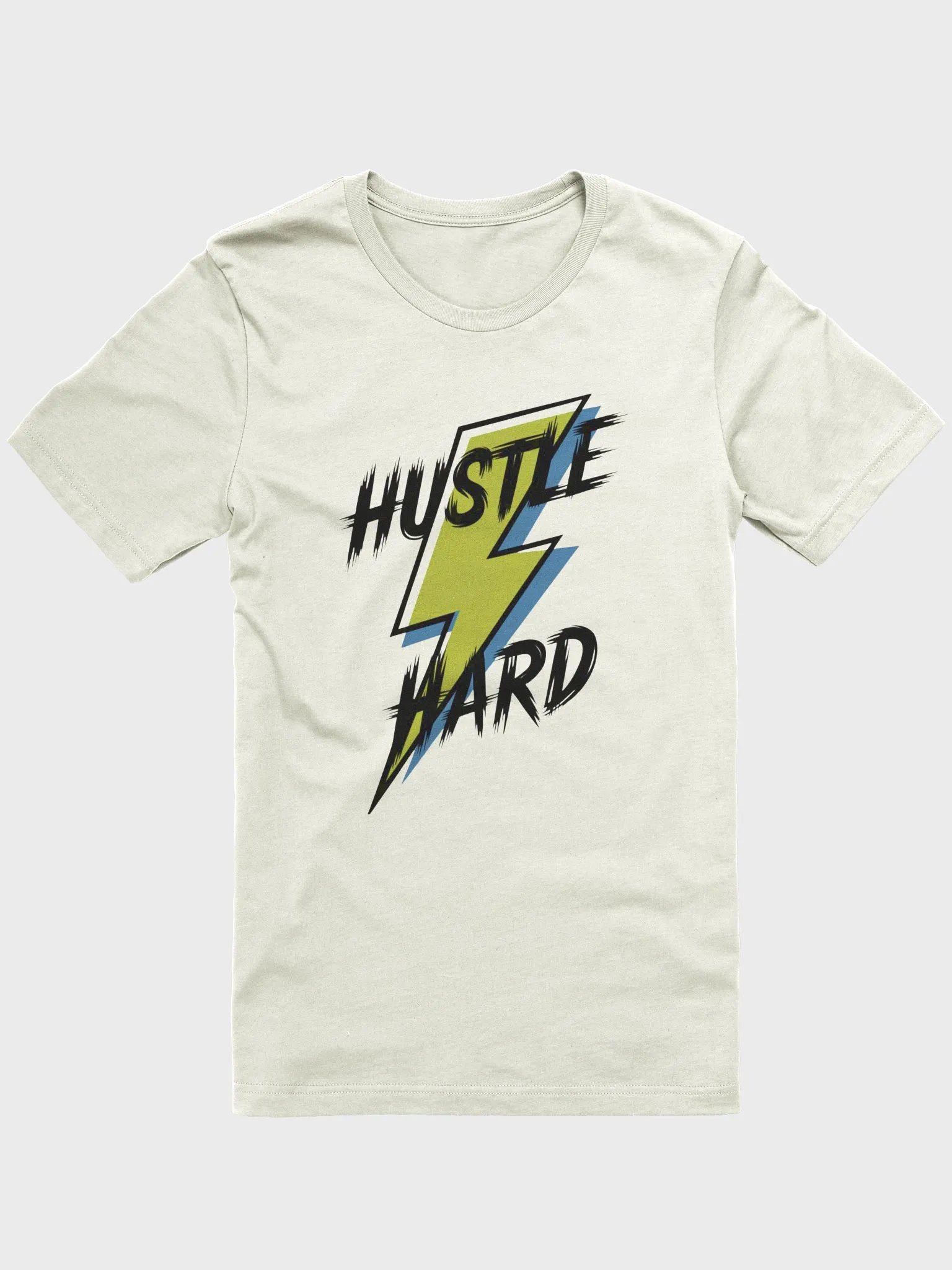 Hustle Hard T-Shirt product image (1)