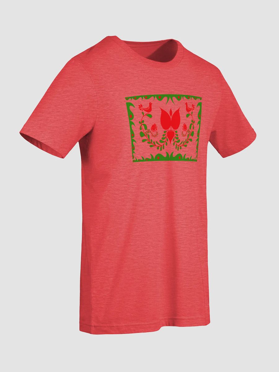 Hungarian Harmony Garden T-Shirt product image (7)