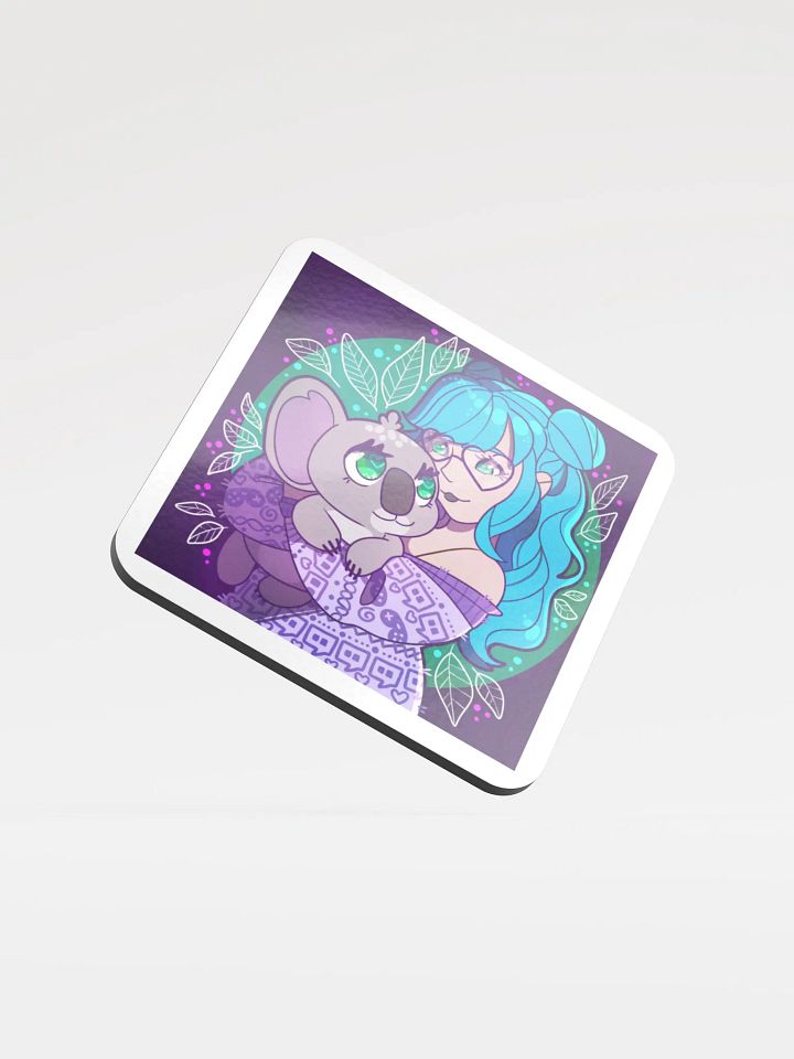 xKoali Coaster product image (1)
