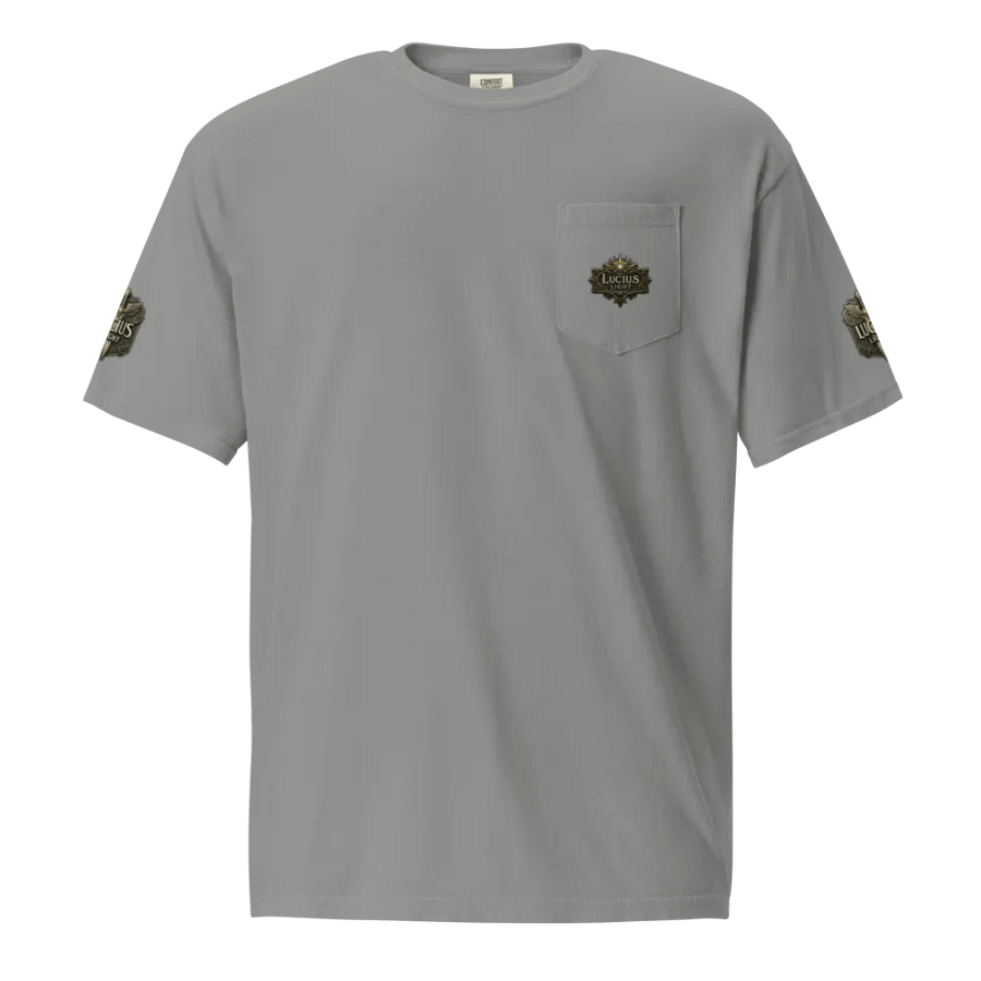Fantasy Frocket Tee product image (1)