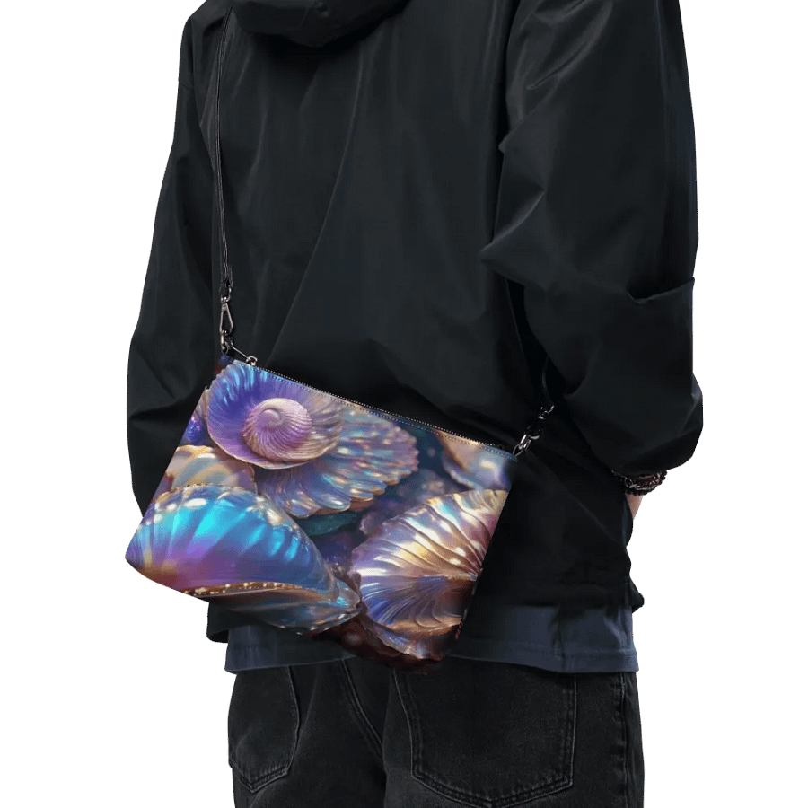 Muse XI Crossbody Bag product image (5)