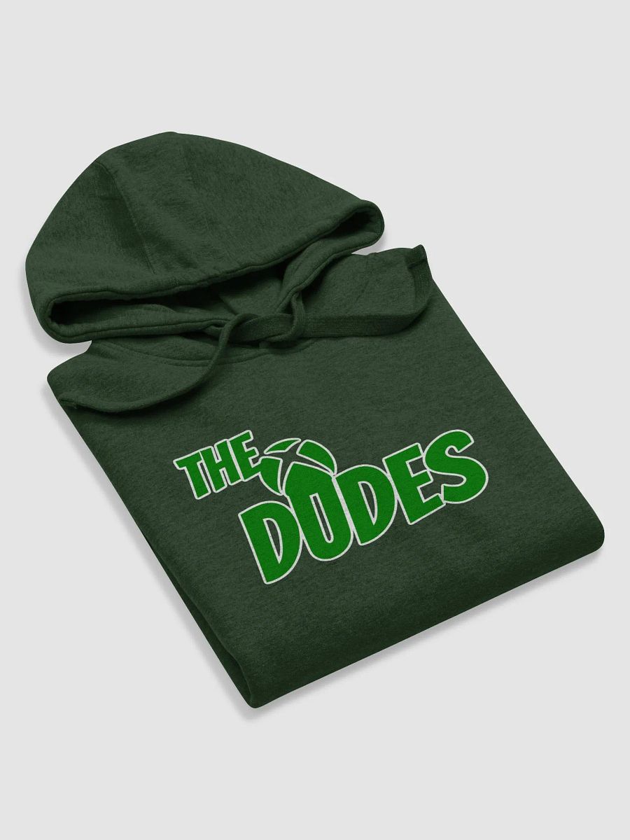 The Xbox Dudes Logo Hoodie product image (5)