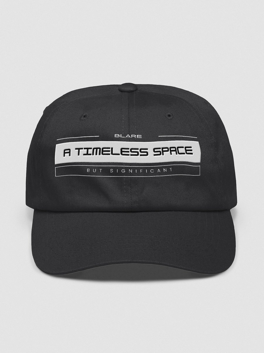A Timeless Space Classic Dad Hat product image (3)