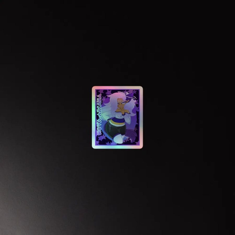 Nova Arcana (PERSONA) - Sticker! product image (2)