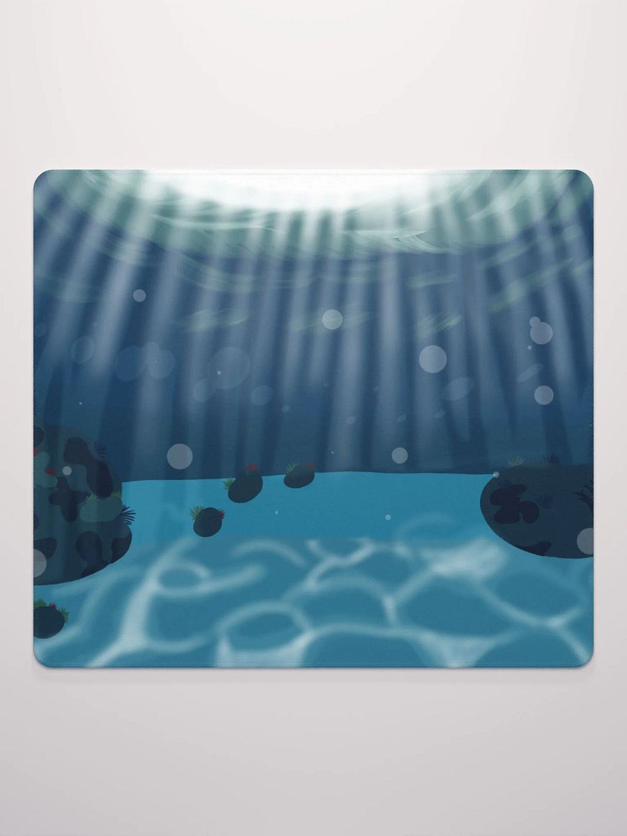 UnderWater Gaming Mousepad! product image (4)