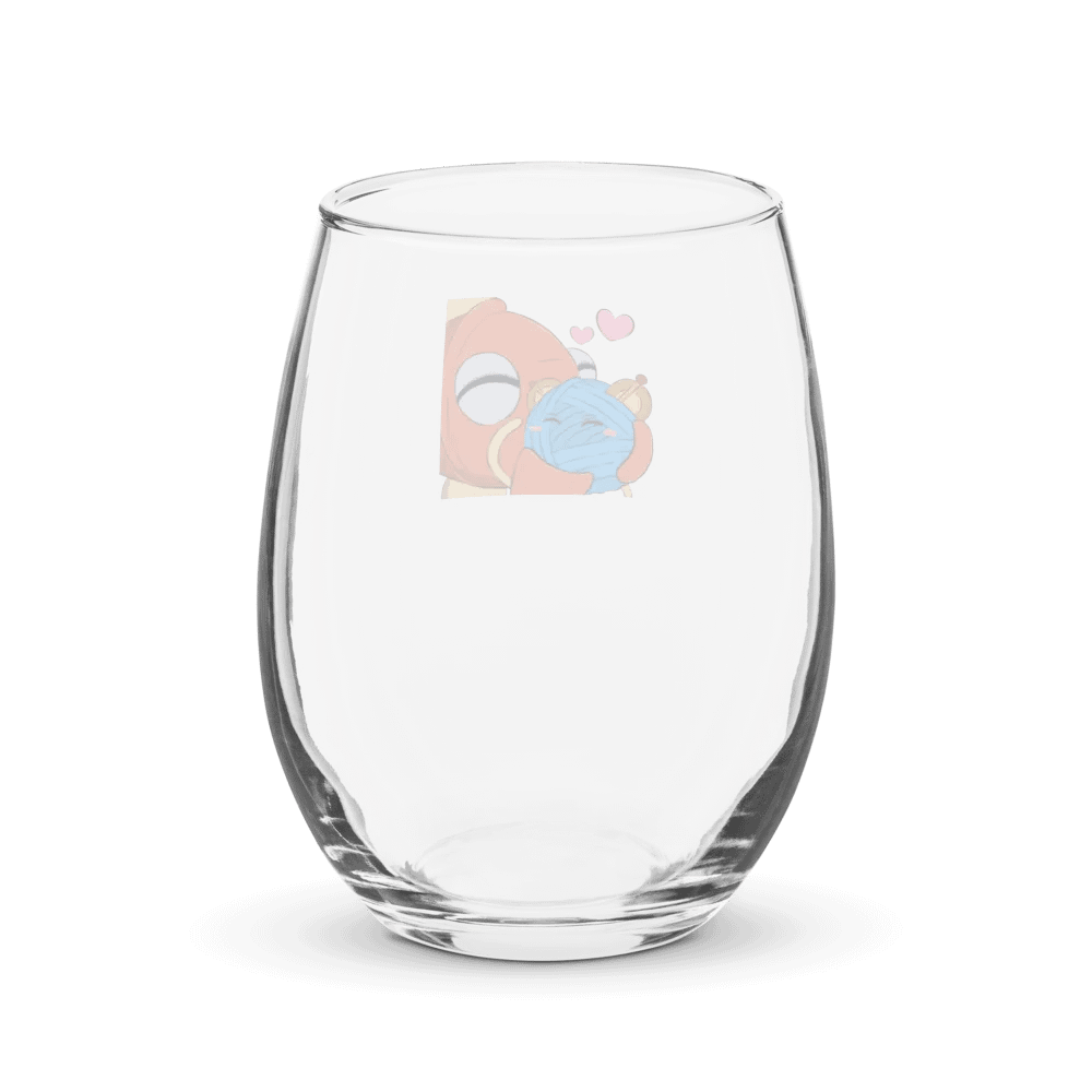 Emote-Love-Glas-15oz product image (2)