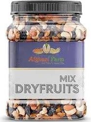 Kabul Mix Dry Frout product image (1)