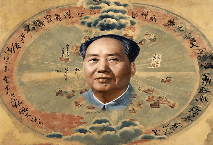 The Maodate of Heaven product image (1)
