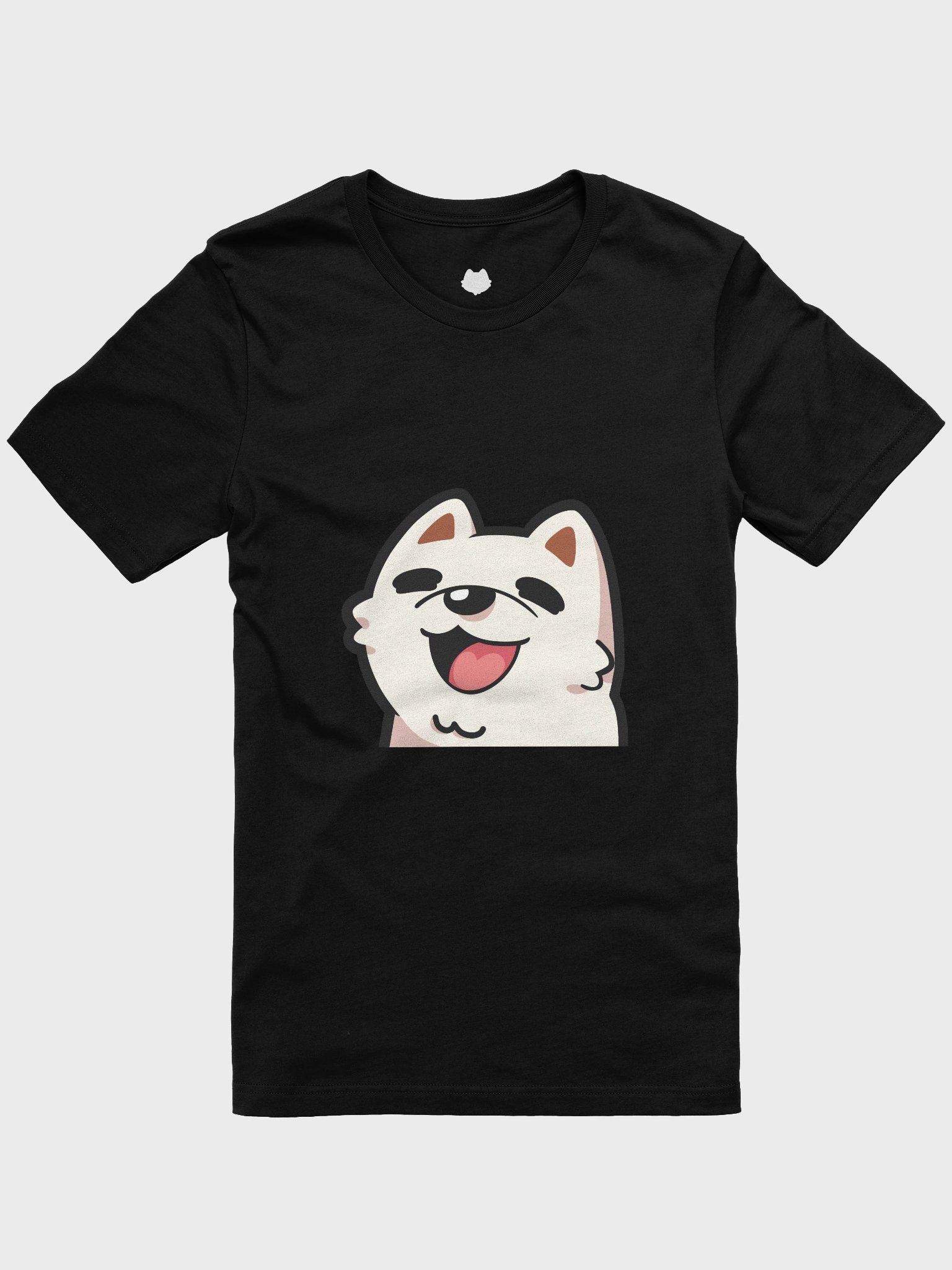 Happy as a Woofle T-Shirt OG Edition product image (5)
