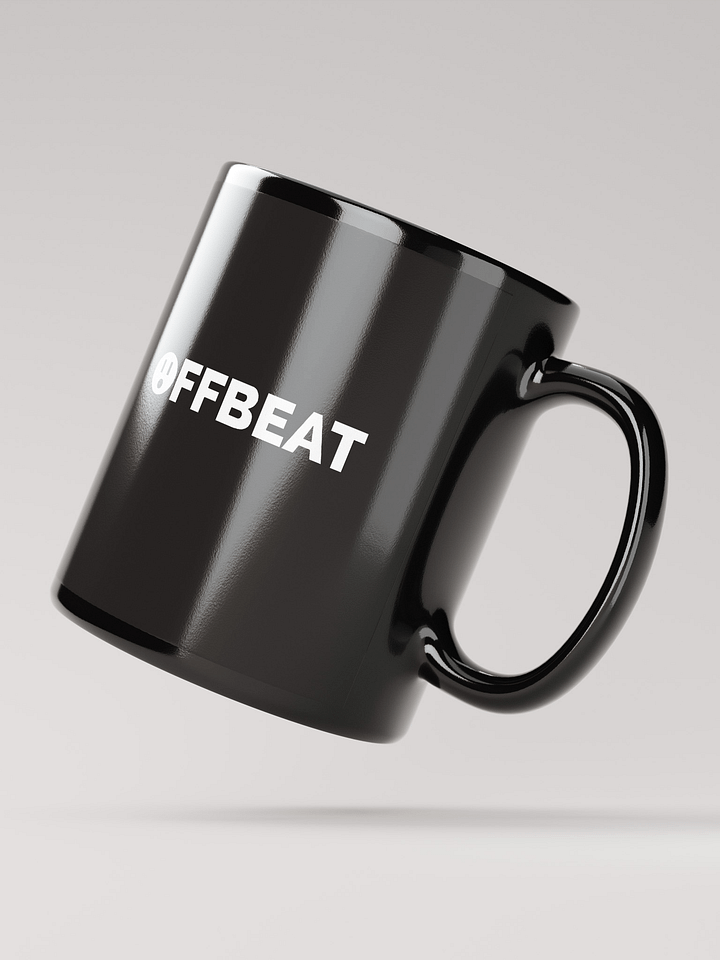 Bold Offbeat Mug product image (2)