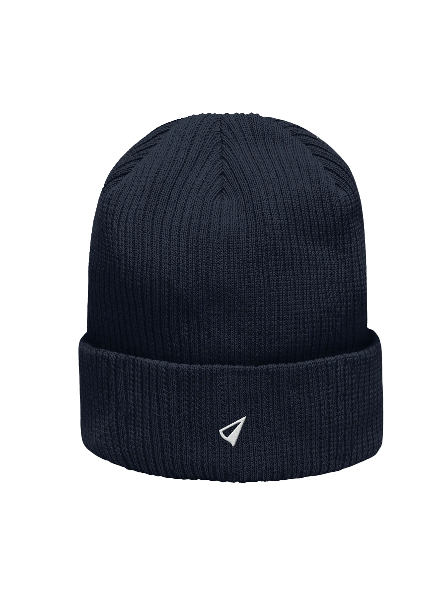 Navigate Beanie: Dark Mode product image (6)