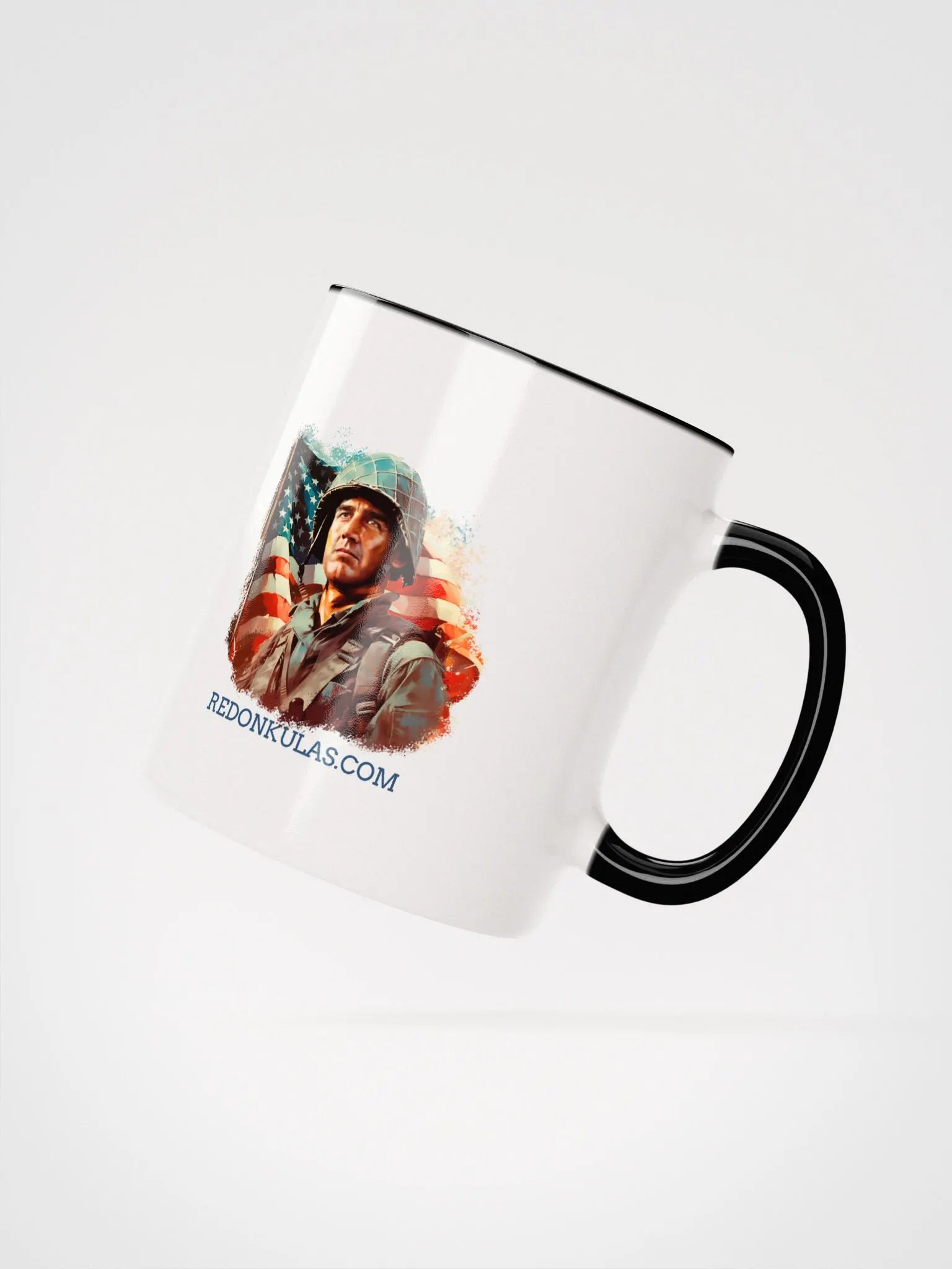 Patriot Popp - Coffee Mug product image (18)