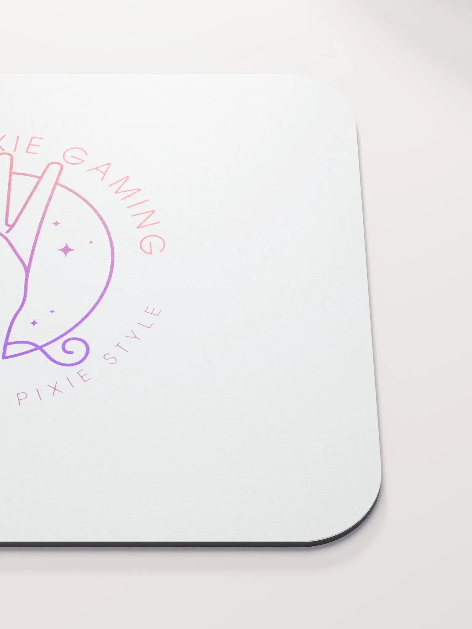 twisted mouse pad product image (5)