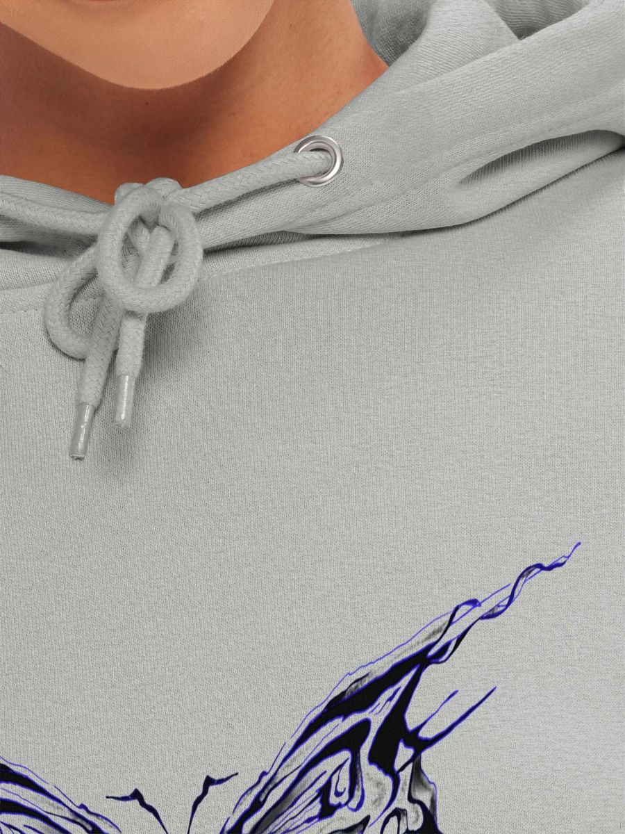 Dark moth hoodie product image (20)
