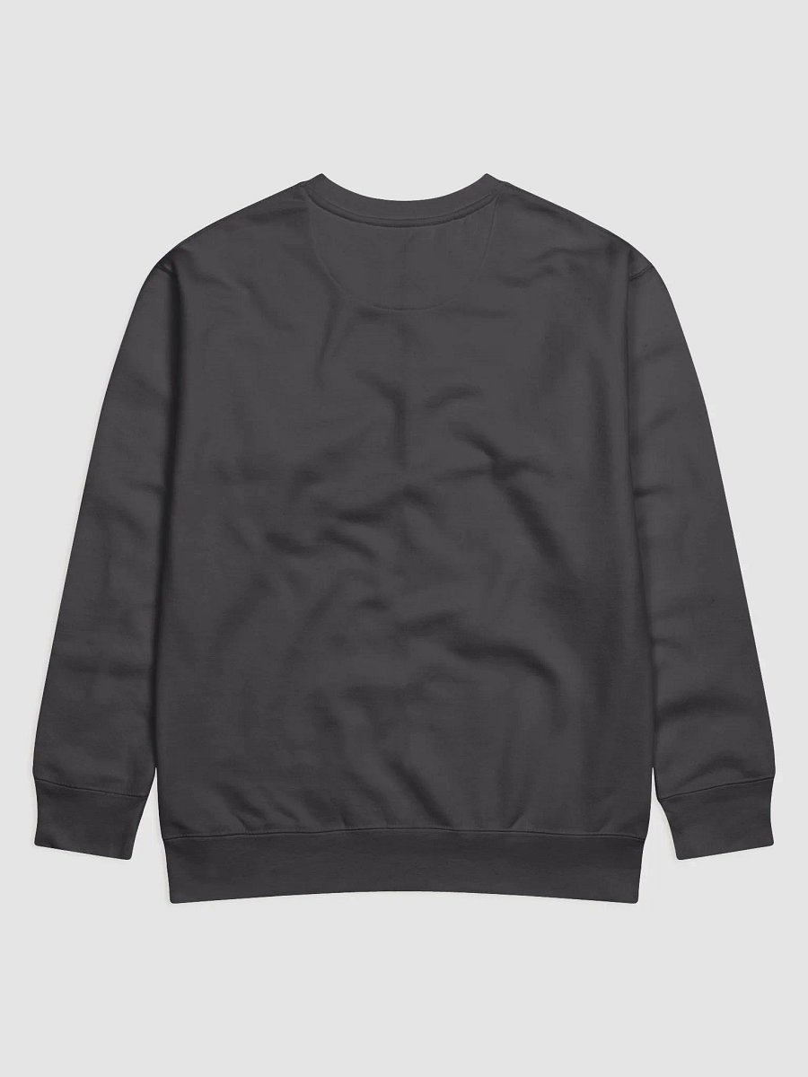 Sweatshirt - Claudia (Tower of Fantasy) product image (2)