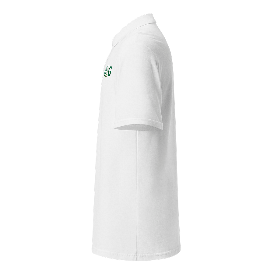 O2G Alignment Polo — One Presence Edition product image (5)