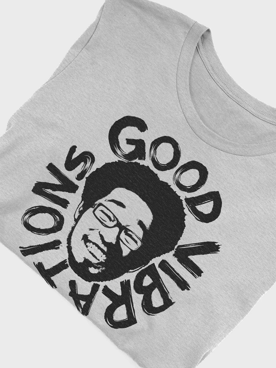 Good Vibrations extra-soft T's product image (51)