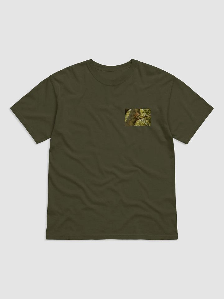 Red Squirrel product image (1)