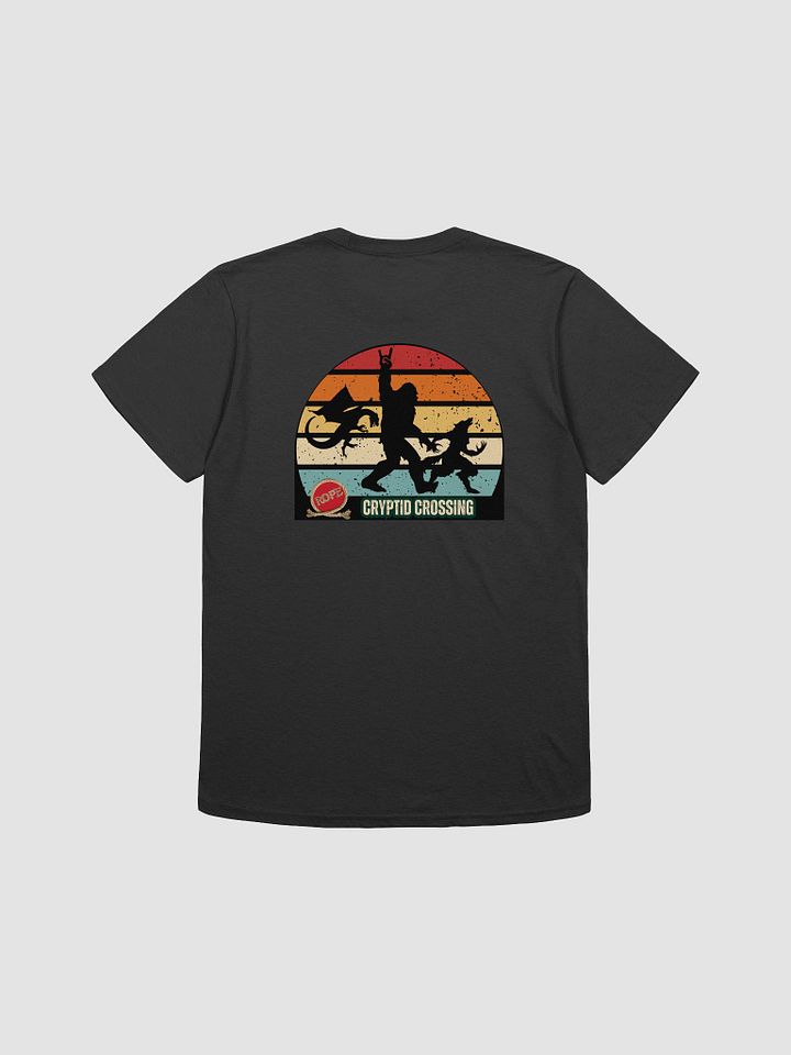 Cryptid Crossing product image (2)