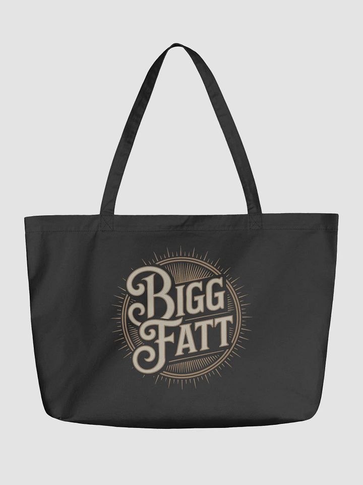 BiggFatt Bag product image (1)
