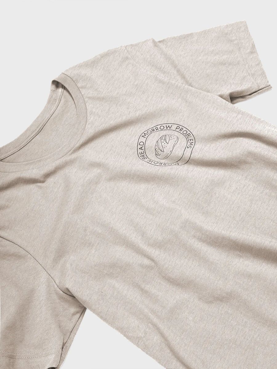 Morrow Bread Tee - Light product image (3)