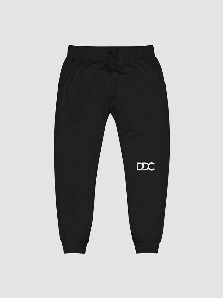 Iconic Logo Sweatpants product image (1)