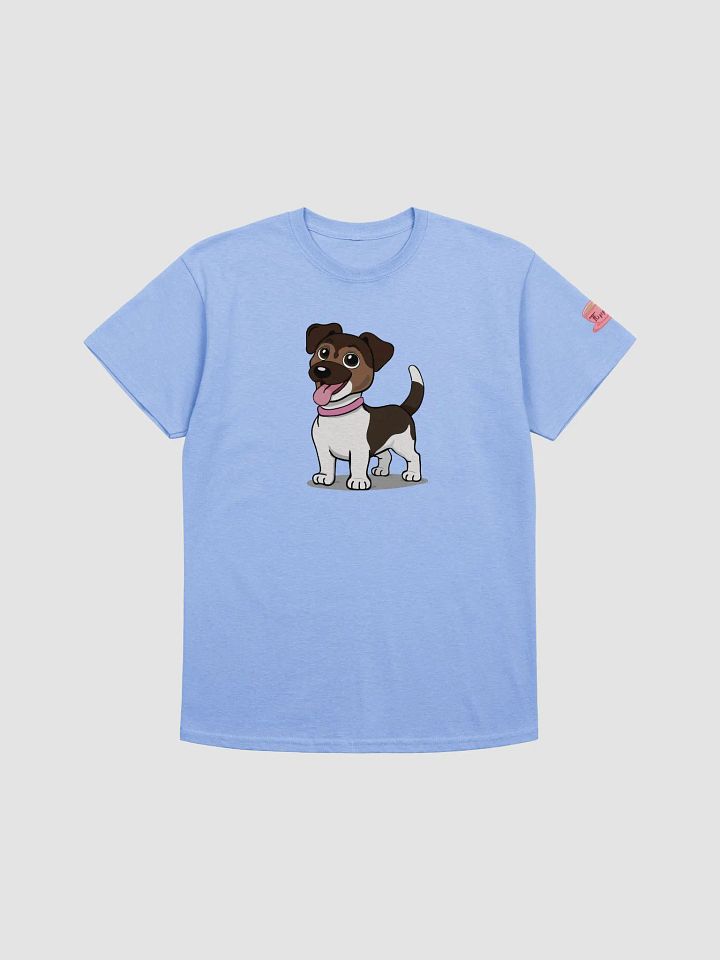 The Evie Print Tee product image (1)