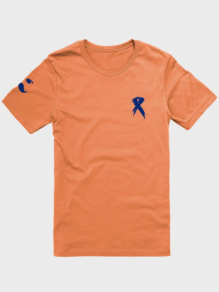 F Colon Cancer T-shirt product image (1)
