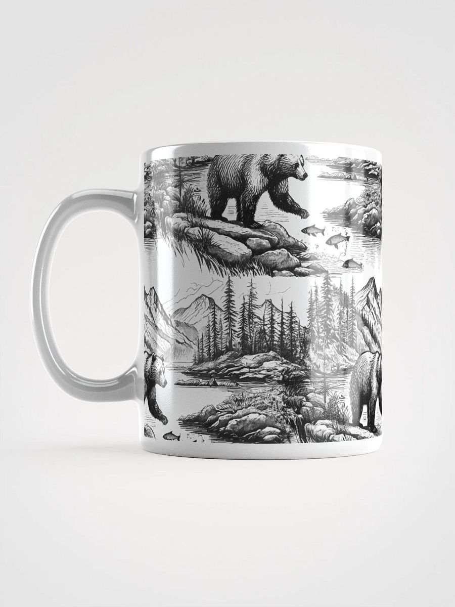Hunting Bear Mug product image (18)