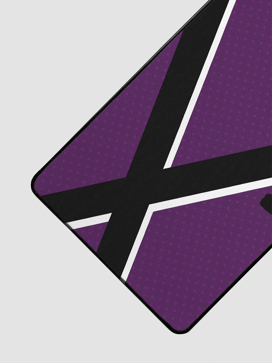 Sorceress' Pop Art Desk Mat (Channel Banner Version) product image (3)