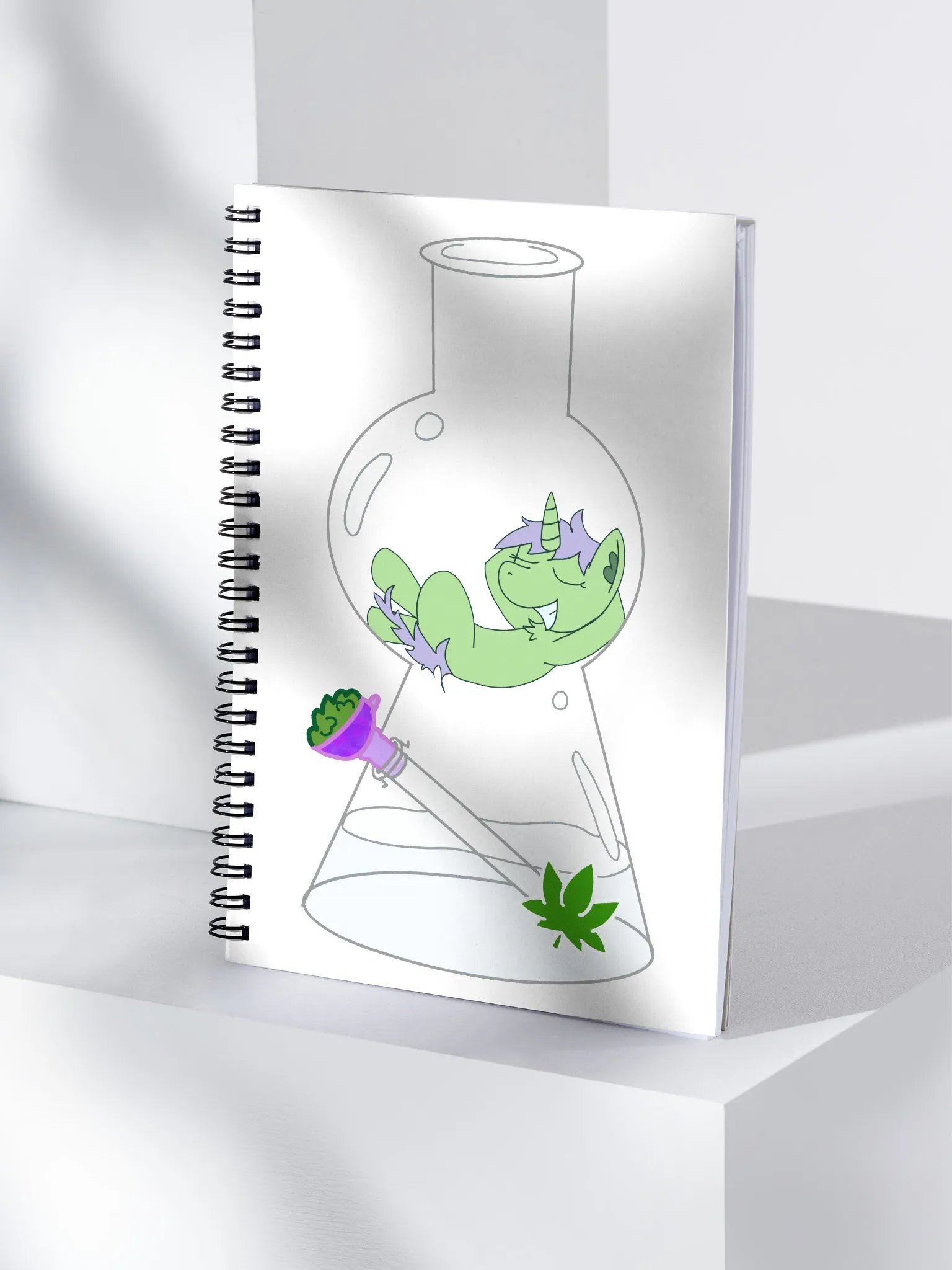 420 Notebook product image (4)