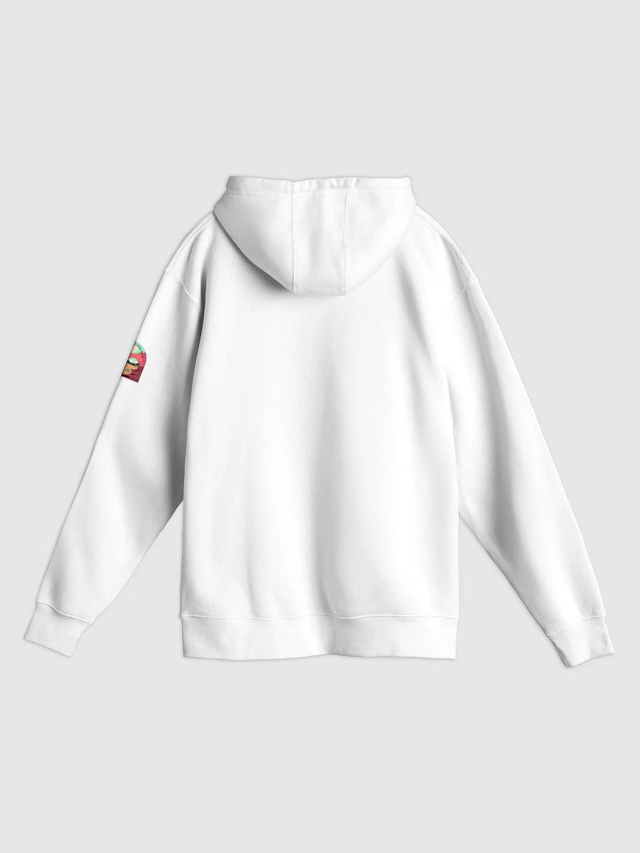 Arches National Park unisex premium pullover hoodie product image (2)