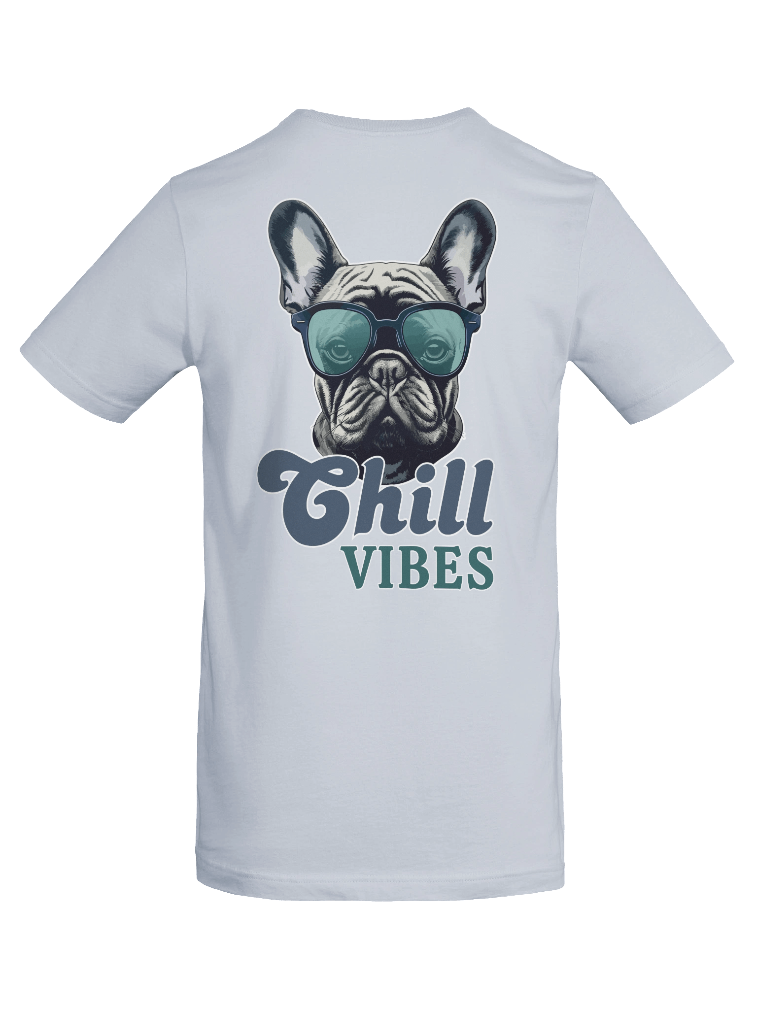 Chill Vibes T-Shirt product image (85)