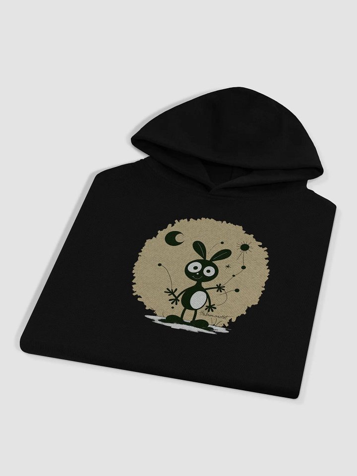 AS Colour Unisex Premium Oversized Hoodie product image (1)