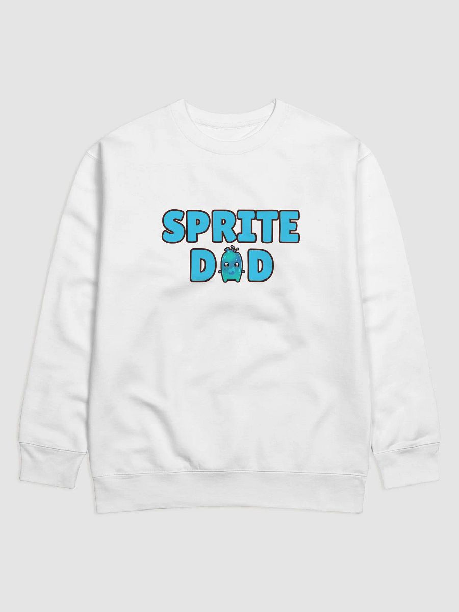 Sprite Dad Sweatshirt product image (9)