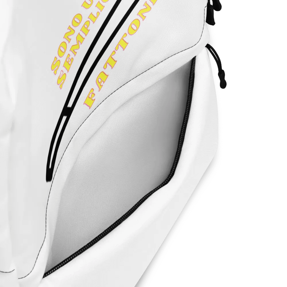 Zaino da Fattone product image (12)