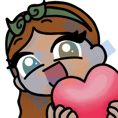 Custom Emote Commission product image (2)