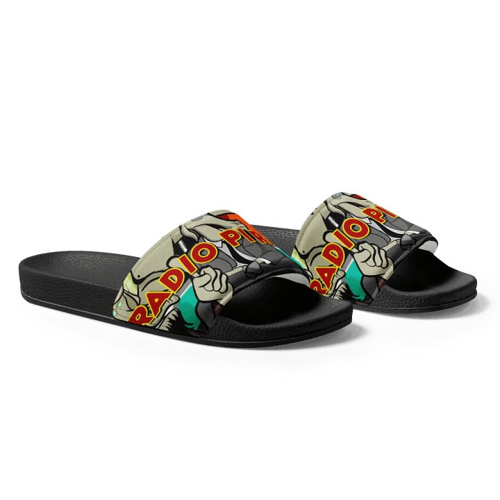 RADIO PIRATON SANDALS product image (1)