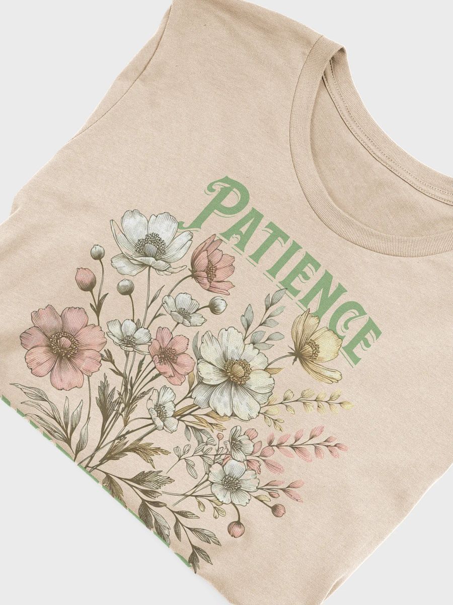 Patience Nurtures product image (5)