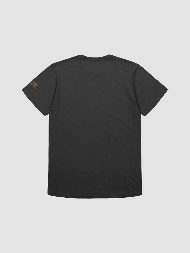 Captain Loki Tee - Animated product image (2)