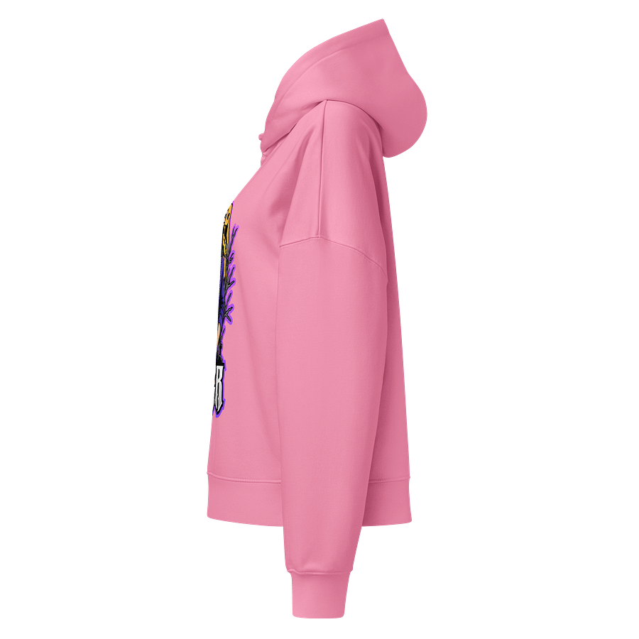 MOSHER GRAVE LOGO WOMENS HOODIE product image (11)